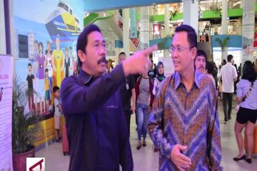 Ombudsman Sorot Lahan Parkir di Batam Centre