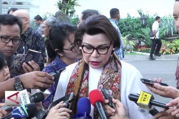 KPK tolak Tipikor masuk UU KUHP