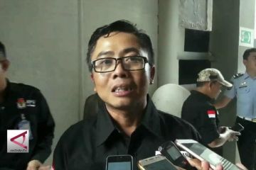 Panwaslu Kota Serang amankan dua terduga pelaku politik uang