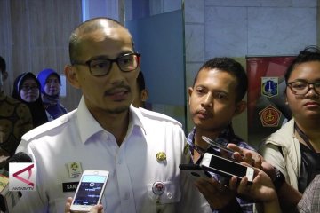 Pemprov DKI akan bina masjid terpapar radikalisme