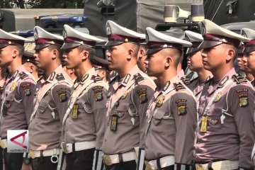 Ketua MPR RI harap Polri netral saat Pilkada Serentak 2018