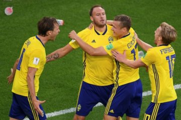 Granqvist siap perlihatkan kualitas sejatinya kepada Inggris