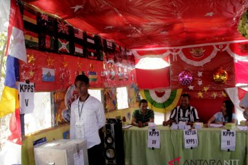 TPS Bernuansa Piala Dunia