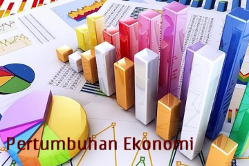 Ekonomi Indonesia tumbuh kuat di tengah volatilitas 2023