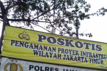 Puncak arus mudik di Kalimalang sudah lewat