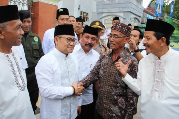 MPR : Jangan ada kecurangan dalam pesta demokrasi