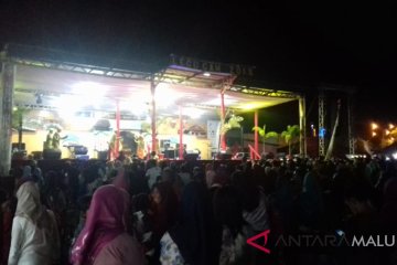 Pemkot gelar kegiatan gendang sahur semarakkan Ramadhan