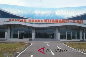 Pelaku usaha dukung pembukaan penerbangan langsung Kao-Makassar