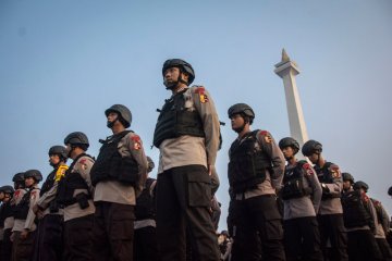 Bahaya radikalisme terhadap keutuhan NKRI