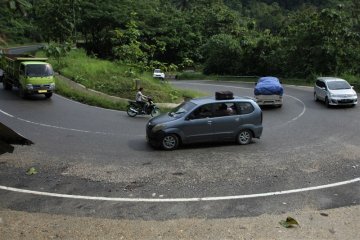 Arus balik Trans Sulawesi