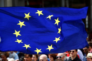 Komisi Eropa: pemerintah EU tidak siap untuk lonjakan baru COVID-19