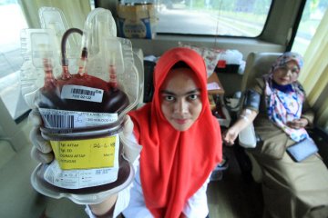 Donor darah keliling