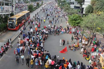 DKI tiadakan HBKB 26 Agustus 2018