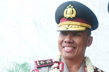 Kapolda Sumsel pantau kondisi keamanan di OKU