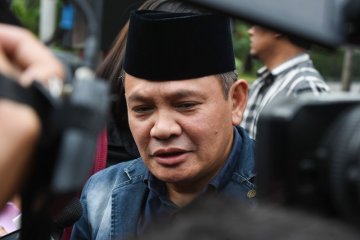 KPK periksa Khatibul Umam