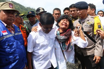 Kesadaran masyarakat cegah kecelakaan kapal berulang, kata Mensos