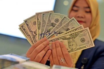 Bank Indonesia: Kenaikan 50 bps pulihkan kepercayaan investor