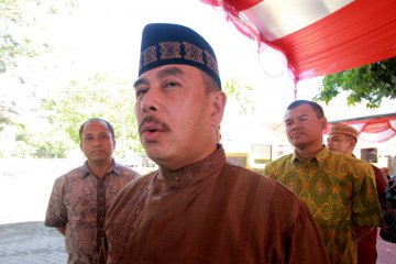 Peredaran miras dijanjikan diberantas Kapolda Gorontalo