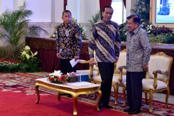 BPK bantu penghematan subsidi Rp2,88 triliun pada 2017