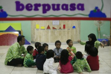 KPI-MUI-Kemenpora berikan Anugerah Syiar Ramadhan