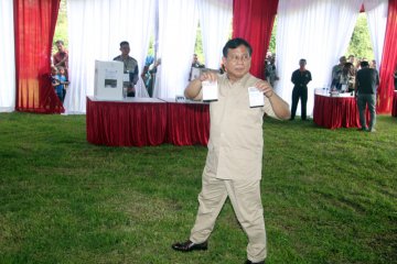 Mahfudz Siddiq sebut Prabowo sedang cari jalan lain menuju pilpres