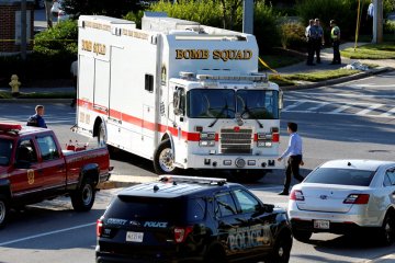 Empat tewas akibat penembakan di sinagoga Pittsburgh