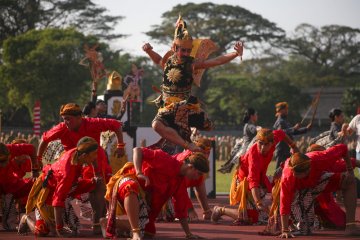 Tari Sala Kutha Kuncara