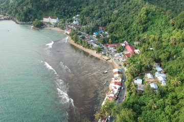 Arus Balik Jalinbar Sumatera