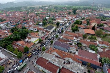 Arus balik jalur selatan