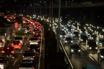 Rekayasa tol dalam kota tentukan kelancaran Asian Games 2018