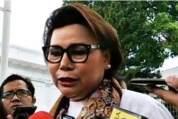 KPK tetapkan anggota DPR Eni Saragih tersangka