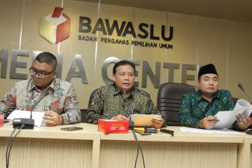 Bawaslu sosialisasi pengawasan pemilu kepada PAN