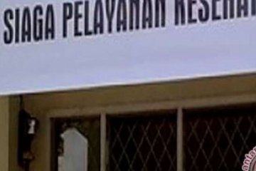 Lima Puskesmas di Pekanbaru disiagakan saat libur Lebaran