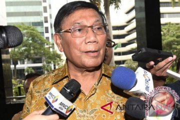 Setjen DPD RI berbelasungkawa untuk Wakil Ketua DPD Farouk Muhammad