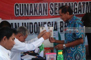 Pengamat sebut masyarakat harus mulai berangsur dewasa berdemokrasi