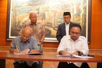 Hilmi Panigoro optimistis EBT berkembang di bawah dirut baru PLN