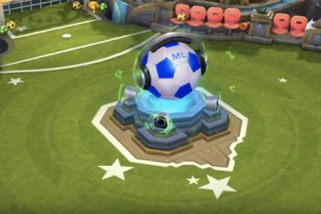 Gara-gara Mobile Legends, lagu Champions United viral