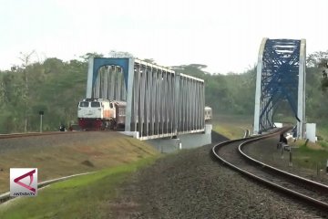 Jaga ketat perlintasan kereta tak berpalang pintu