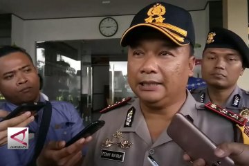 Kapolres Tasikmalaya wajibkan petugas fokus pada pengamanan