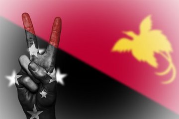 Referendum kemerdekaan Bougainville dari PNG berlangsung November