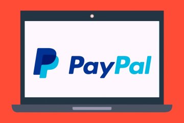 Kemarin, PayPal dibuka sementara hingga total transaksi di PEVS