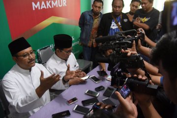 Pernyataan Cagub Jatim Gus Ipul