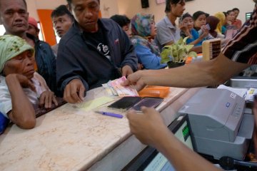 Kemnaker tambah 150 desmigratif pada 2019