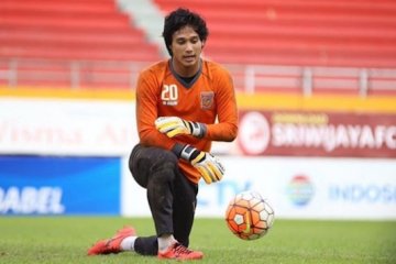 M. Ridho kembali gabung Timnas Garuda