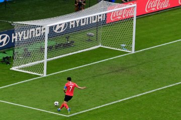 Berubah liar dan tak disiplin biang keladi tersingkirnya Jerman