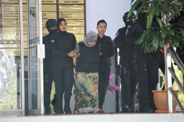 Sidang Siti Aisyah