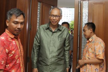 Bimanesh Sutarjo Dituntut Enam Tahun Penjara