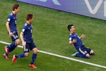 Prediksi Jepang vs Polandia: Samurai Biru tetap terhunus menanti mangsa