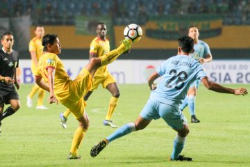 Sriwijaya FC vs Persela Lamongan