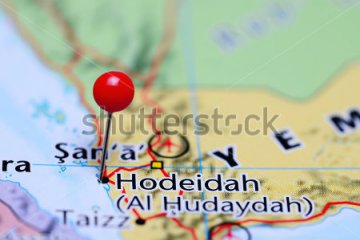 Arab Saudi: Anggota awak kapal Iran dikirim ke Oman